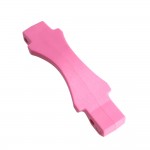 AR-15 Polymer Trigger Guard - Pink (Made in USA)